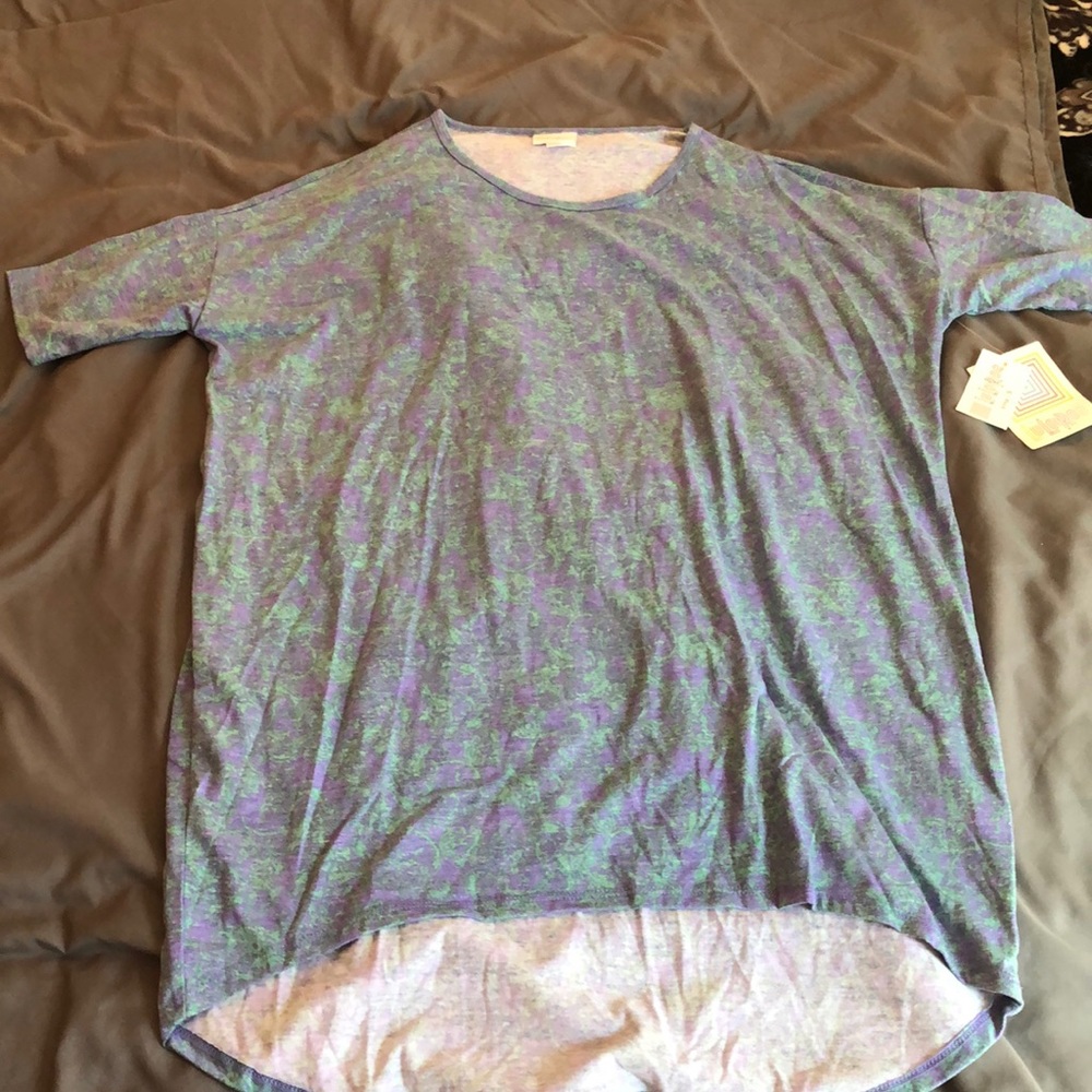 Lularoe Irma